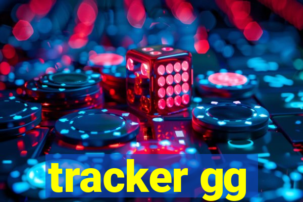 tracker gg